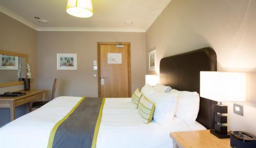 Premier Double Room