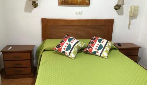 Large Single Room