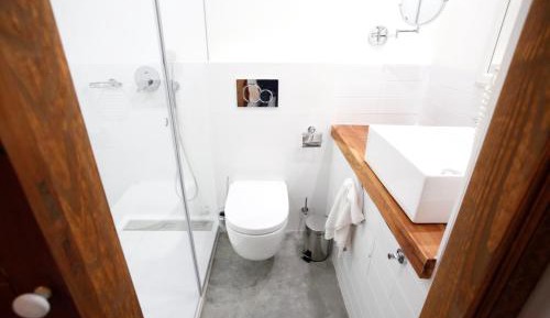 Superior Single Room