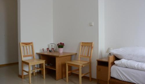 Triple Room with Television