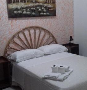 Economy Double or Twin Room