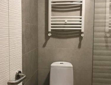 Triple Room with Balcony