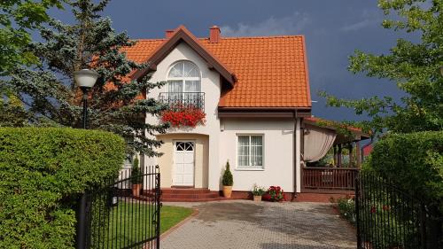 Superior Villa