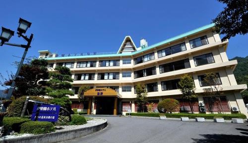 Economy Japanese-Style Room