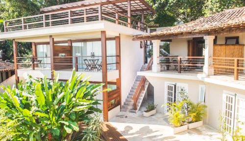Triple Room with Balcony