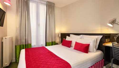 Standard Plus Room