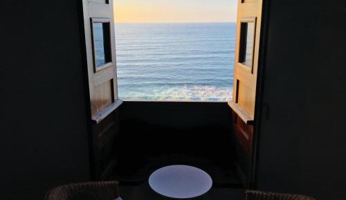 Villa - Beach Front