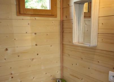 One-Bedroom Chalet