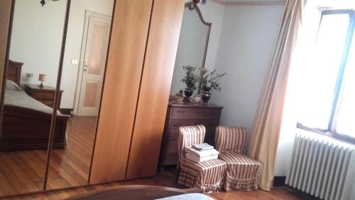 Double Room with Lake View
