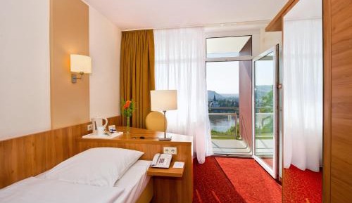 Superior Single Room