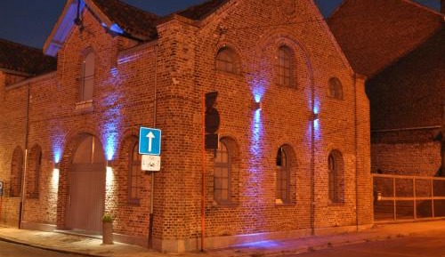 Three-Bedroom Townhouse