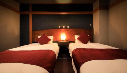 Room Selected at Check-In