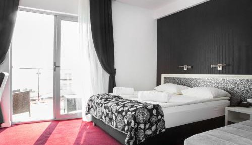 Superior Suite (4 Adults)
