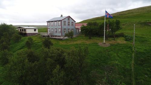 Double Room with View