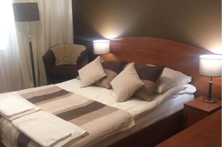 Standard King Room