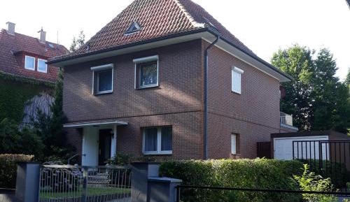 Apartment - Split Level