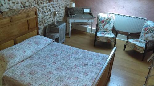 Double Room with Extra Bed