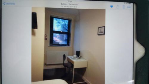 Budget Twin Room