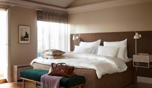 Coupole Suite with City View (spa included)