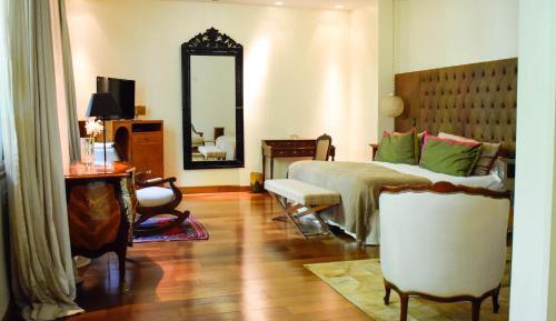 King Suite