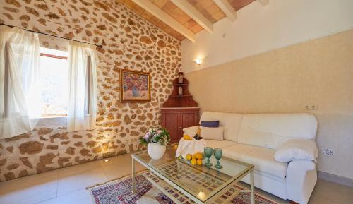 Superior Double Room with Terrace