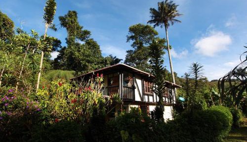 Two-Bedroom Cottage