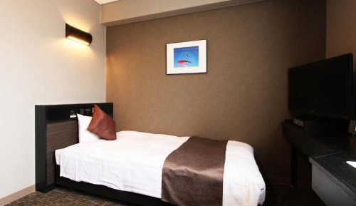 Single Room - Non-Smoking