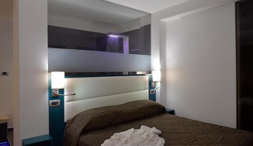 Suite with Sea View