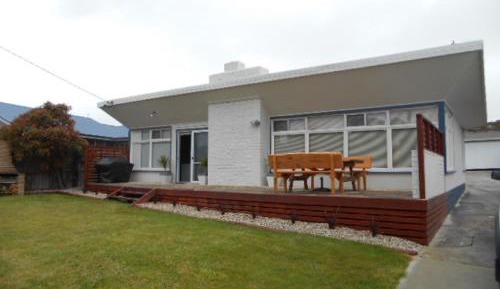 Holiday Home