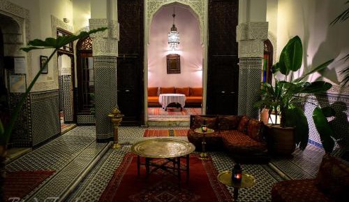 Suite Andalous