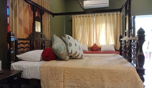 Royal Suite
