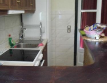 Apartment - Split Level