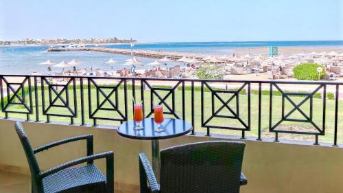 Junior Suite with Sea View