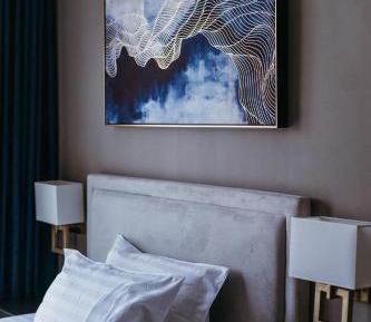 Superior Queen Room