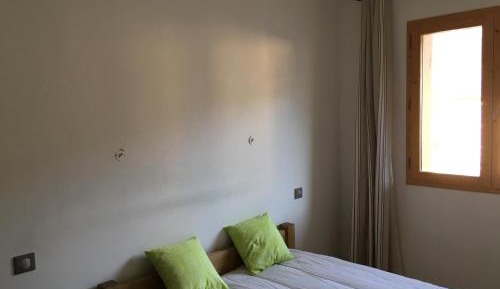 Duplex Apartment