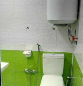 Triple Room with Bath