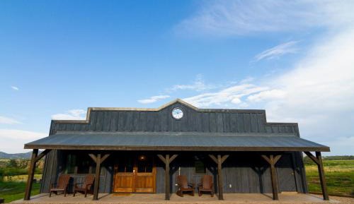 Superior Chalet
