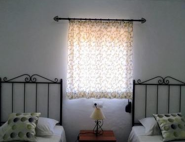 Small Twin Room