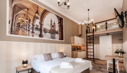 Apartment - Split Level