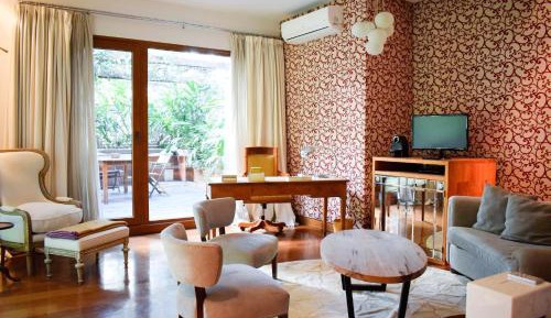 Superior King Room