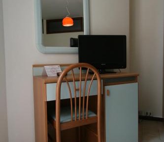 Double or Twin Room with Balcony