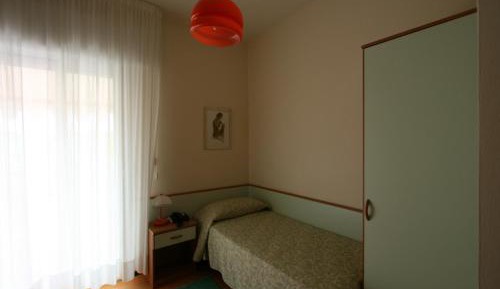 Single Room with Balcony