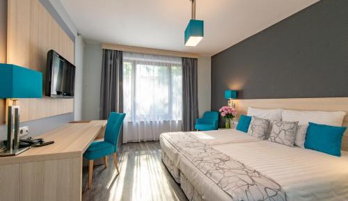 Superior Double or Twin Room