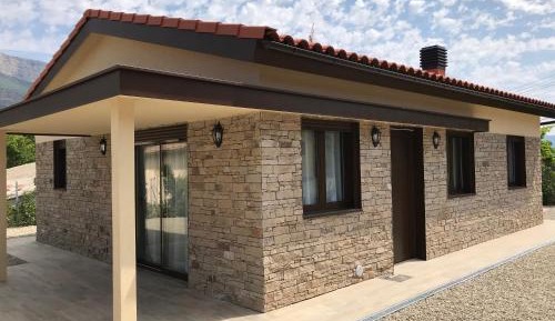Three-Bedroom Townhouse