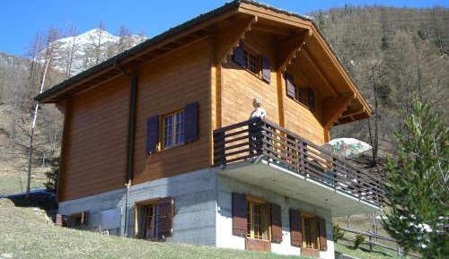 Chalet