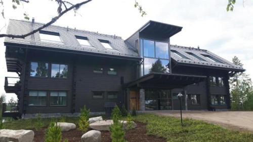 Superior Apartment with Sauna