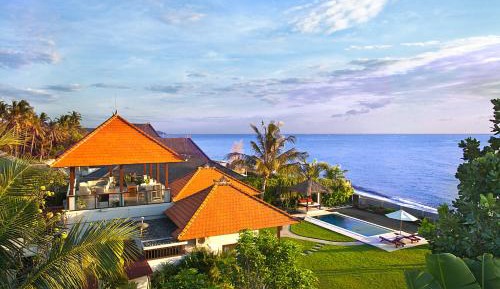 Two-Bedroom Villa with Private Pool