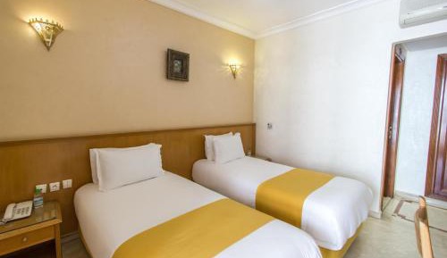 Double or Twin Room