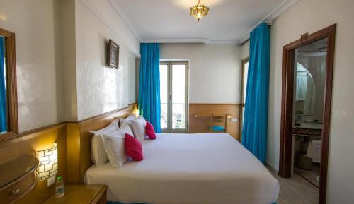 Single Room