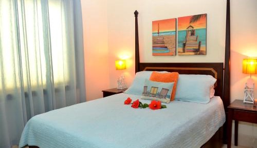 Apartment - Ground Floor